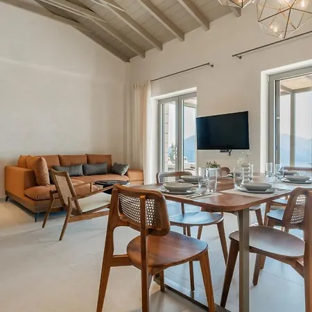 Villa Thalassa By Select