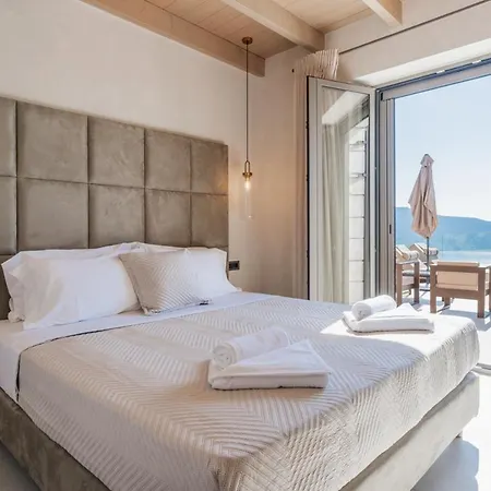 Villa Thalassa By Select *