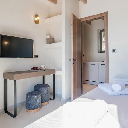 Thalassa By Select Villa Fiskardo