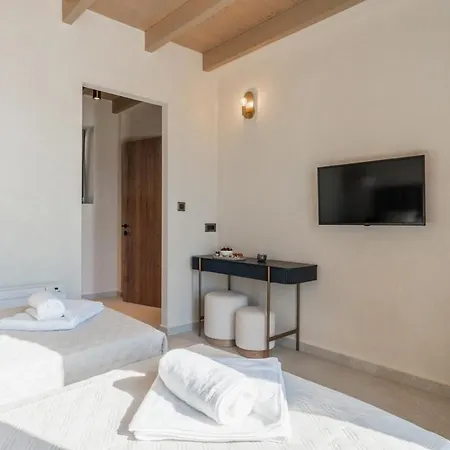 Thalassa By Select *