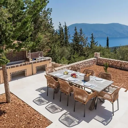 Thalassa By Select Villa