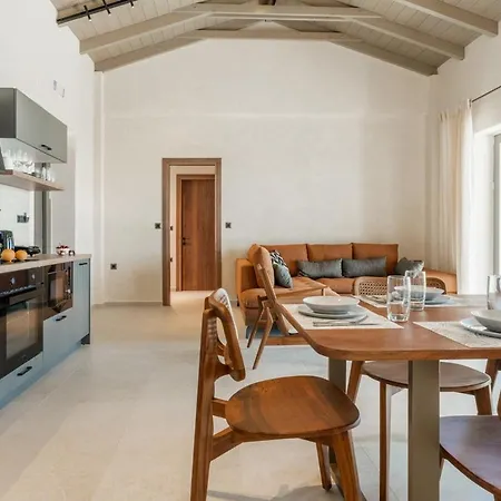 Villa Thalassa By Select Fiskardo