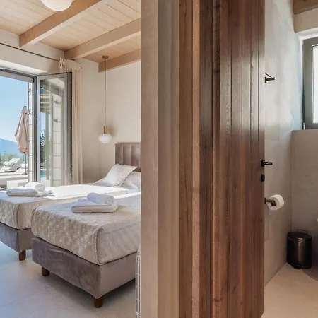 Thalassa By Select Villa *