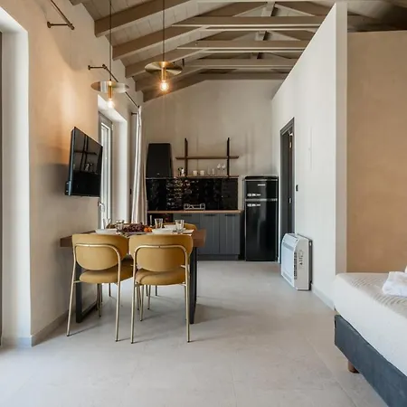 Thalassa By Select Villa