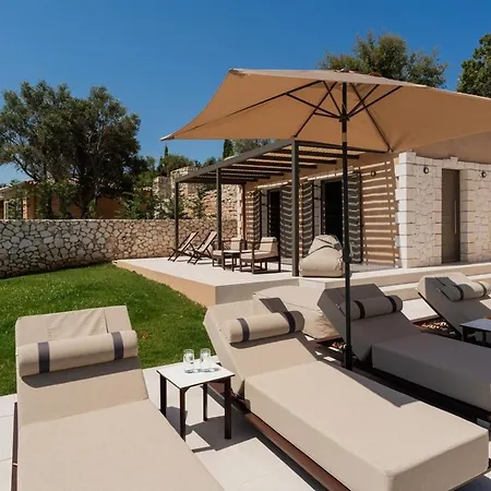 Villa Thalassa By Select *
