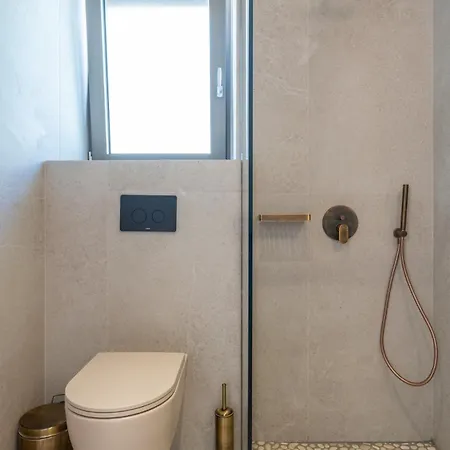 Villa Thalassa By Select