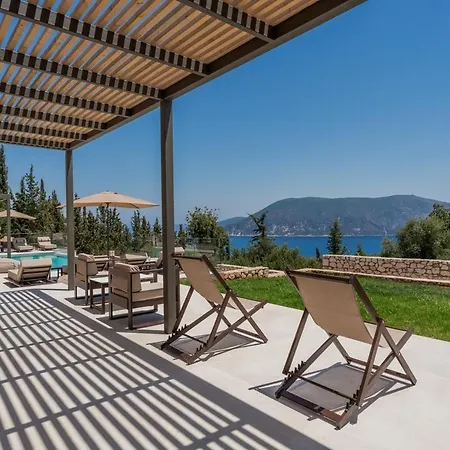 Villa Thalassa By Select