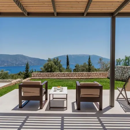 Thalassa By Select Villa
