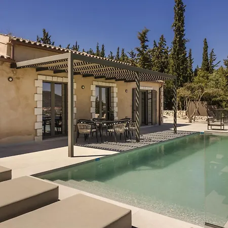 Villa Thalassa By Select