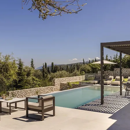 Villa Thalassa By Select *
