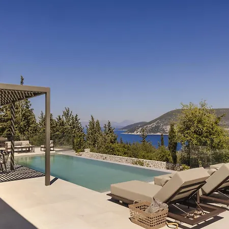 Thalassa By Select Villa