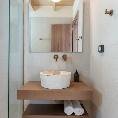 Thalassa By Select Villa