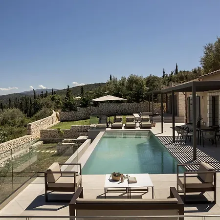Thalassa By Select Villa