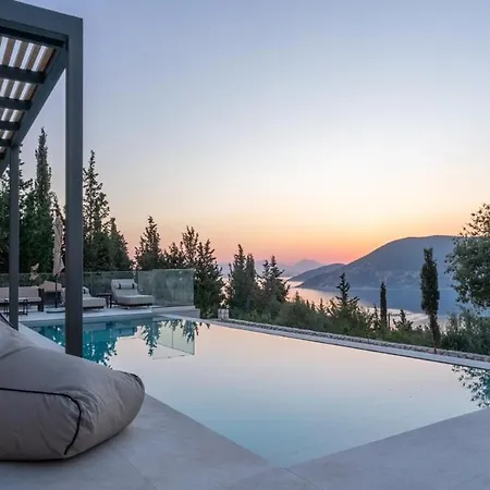 Villa Thalassa By Select *