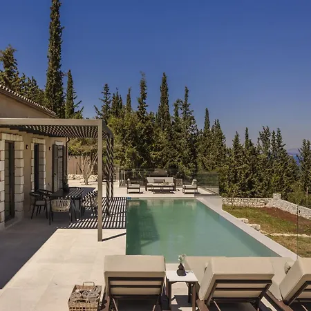 Thalassa By Select Villa