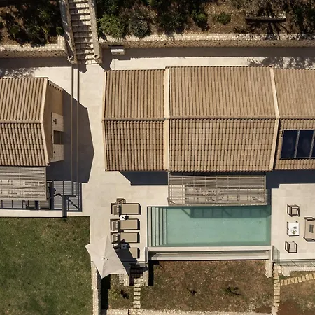 Villa Thalassa By Select