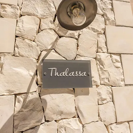 Villa Thalassa By Select *