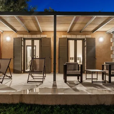 Thalassa By Select Villa Fiskardo