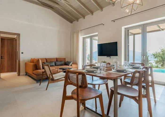 Villa Thalassa By Select