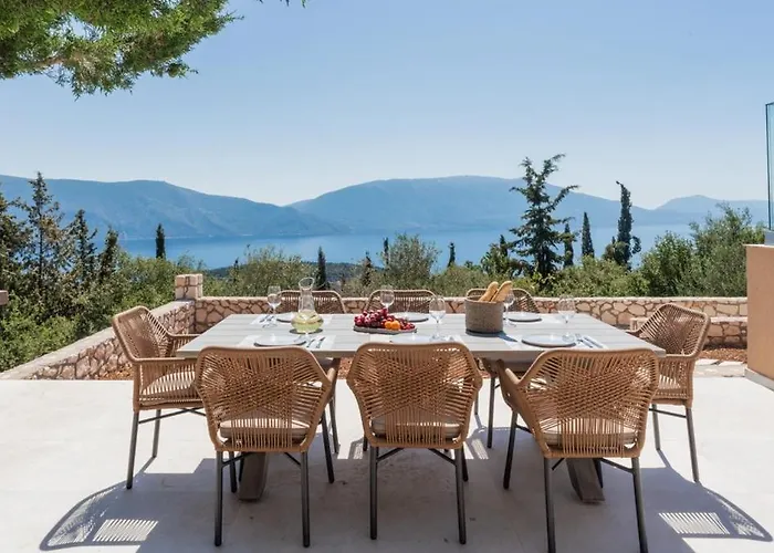 Villa Thalassa By Select