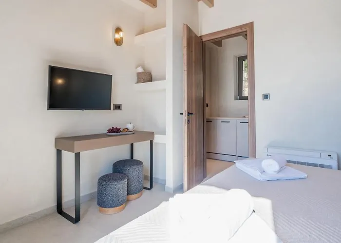 Thalassa By Select Villa Fiskardo