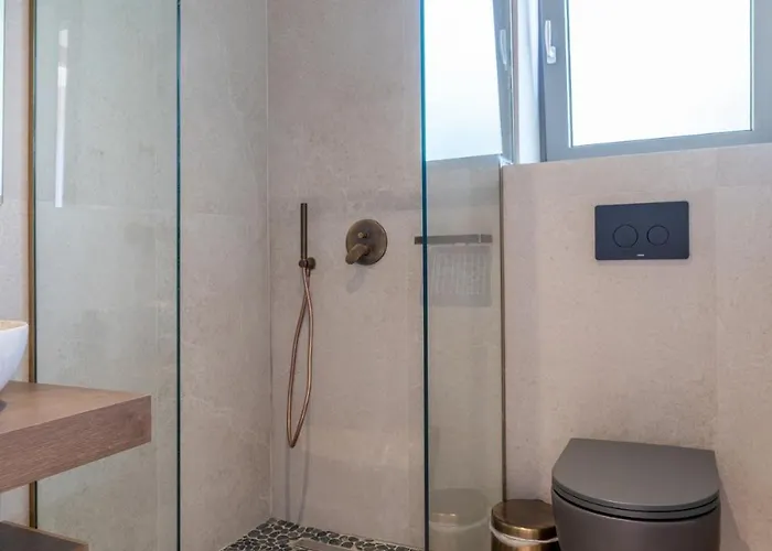 Thalassa By Select Villa